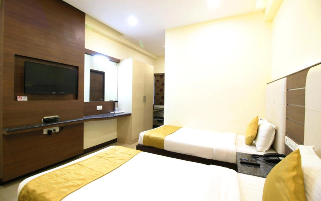 Saibala Grand Hotel – Guest Rooms – Chennai