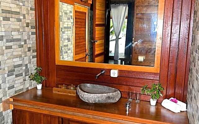 Agusta Eco Resort