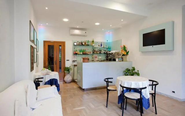 Hotel Ristorante Grappolo D'Oro