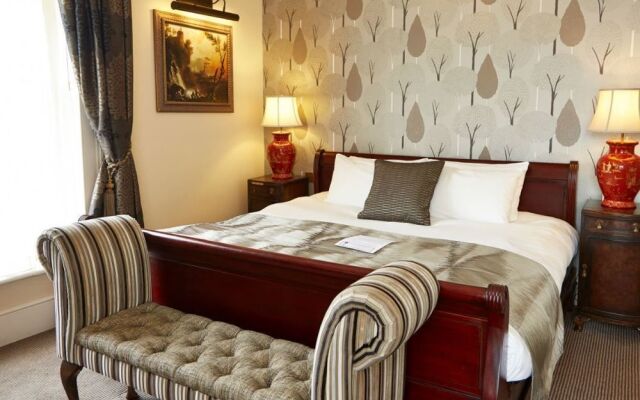 Ryde Castle Hotel by Greene King Inns