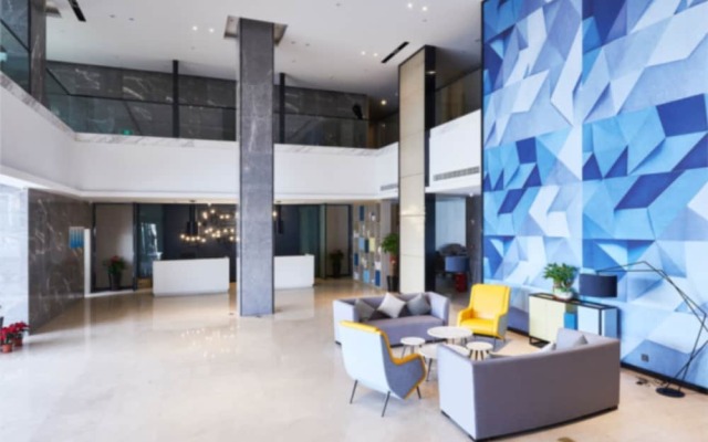 Echarm Hotel Ao Ti Branch