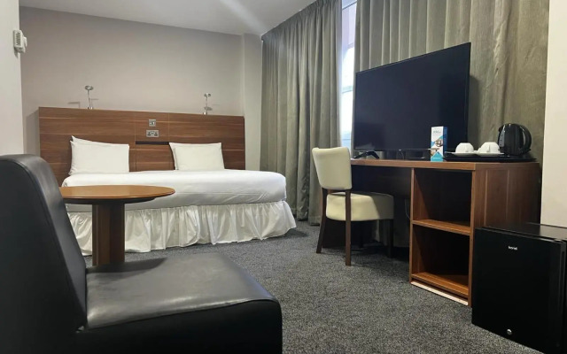 Ox Hotel Manchester