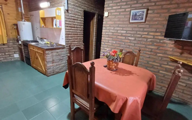 Huinid Cabanas Bustillo