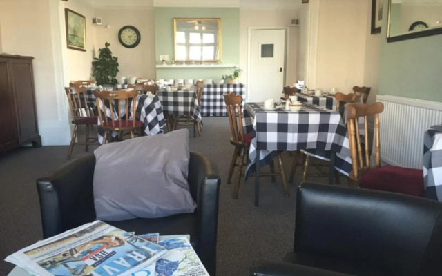 Marlborough Hotel