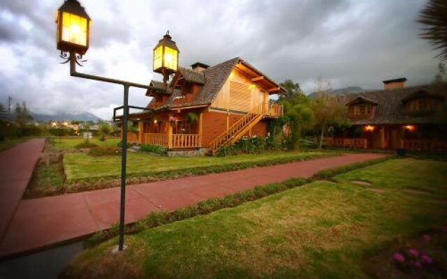 Puertolago Country Inn