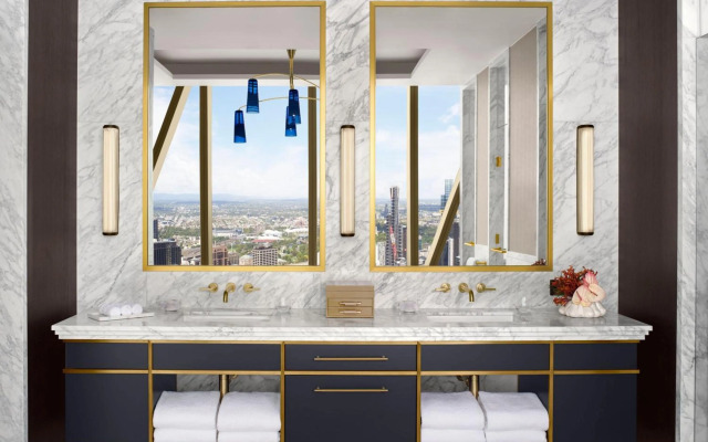 The Ritz-Carlton, Melbourne