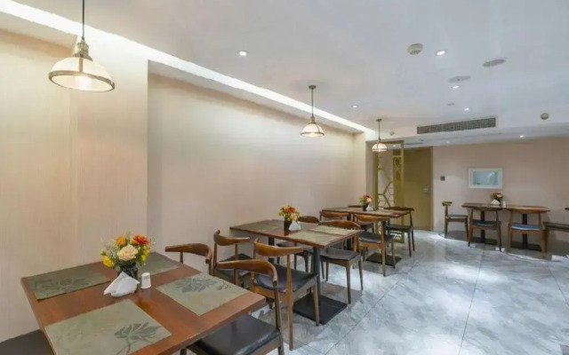 Yitel (Shanghai Qinghe Road)