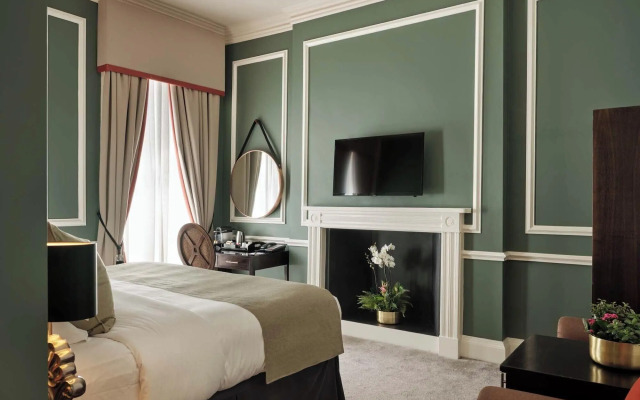 Montagu Place Hotel