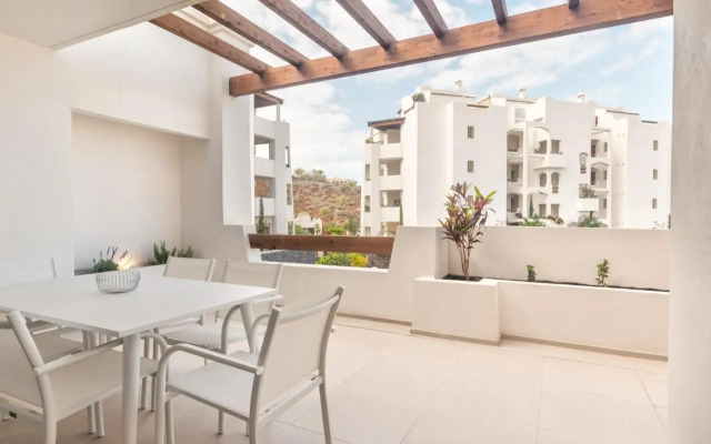 Teguise 3-3 PENTHOUSE POOL VIEW & JACUZZI 2B