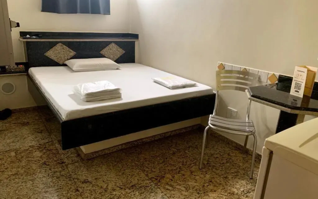 Hotel Sol Buriti (Adults Only)