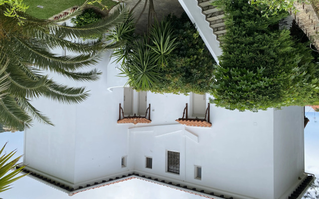 Villa Xanthippi