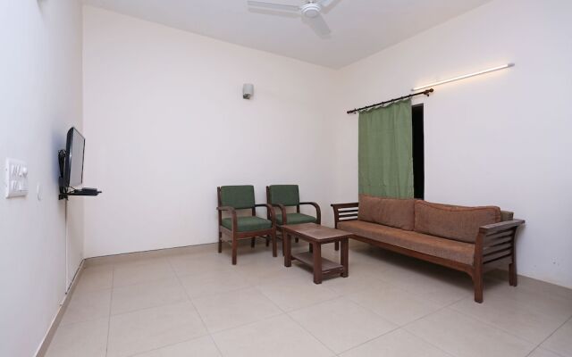 OYO 10815 Home 1BHK Grace Villa Sattal