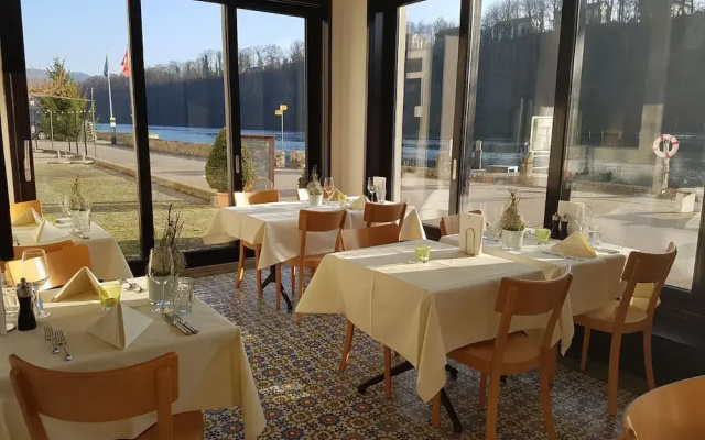 Swiss Historic Hotel Gasthof Hirschen