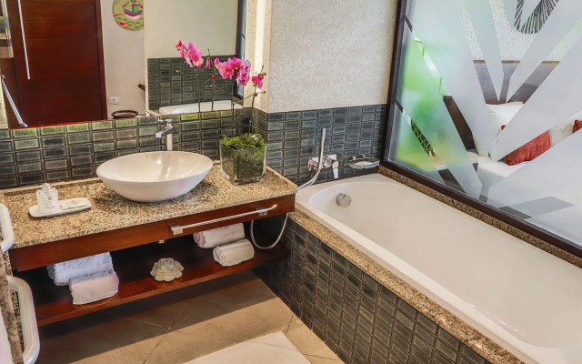The Westin Porto de Galinhas, an All-Inclusive Resort
