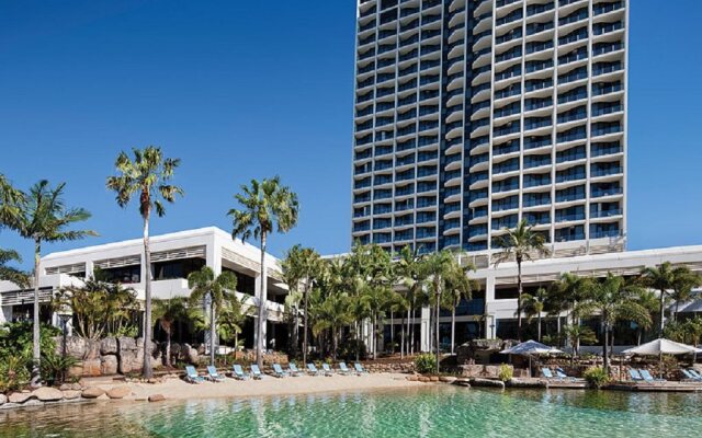 JW Marriott Gold Coast Resort & Spa