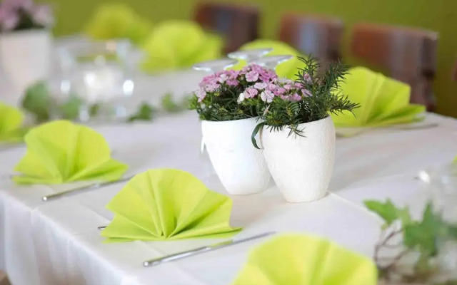 Hotel Landgasthof Linde