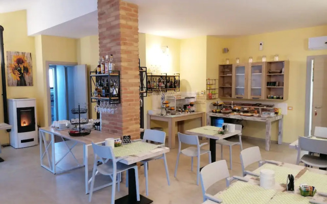 Borgo Pratole Country House