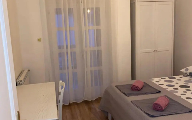 Apartmani Peko