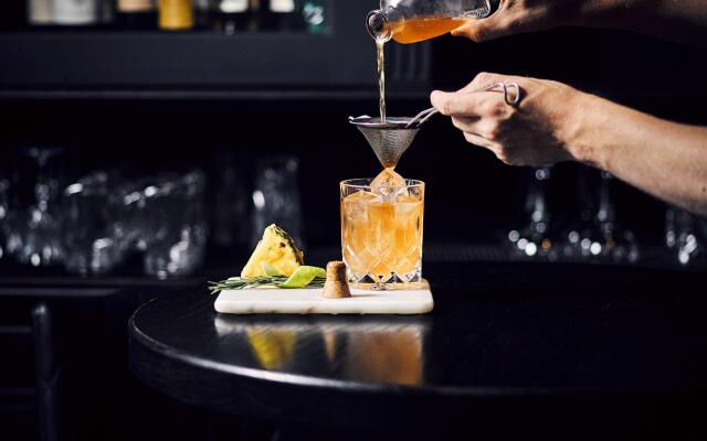 Andaz Amsterdam, Prinsengracht, By Hyatt