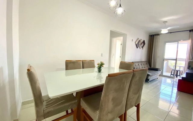 Residencial Octávio Braga