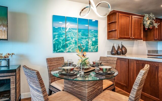 Kahana Reef by Coldwell Banker Island Vacations