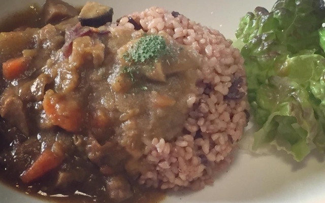 Organic Guesthouse & Cafe OHAN / Vacation STAY 9169 – Meal – Imabari