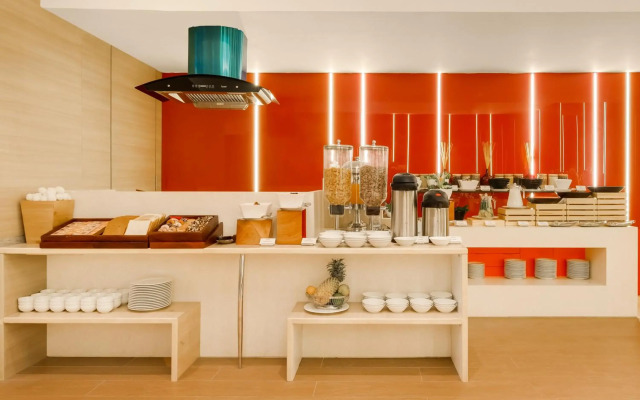 Red Fox by Lemon Tree Hotels, Vijayawada
