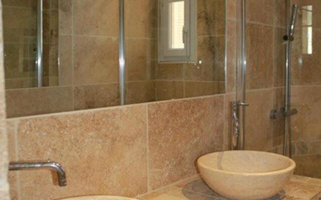 Appartement Ajaccio, 3 pièces, 4 personnes - FR-1-61-554