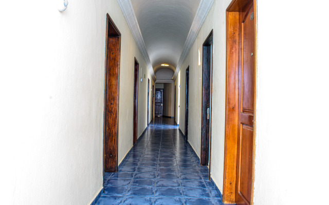 Hotel Virrey Cartagena