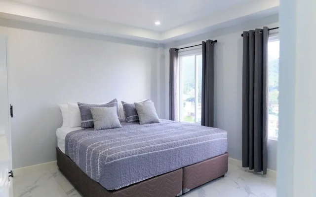 Caldera Villas