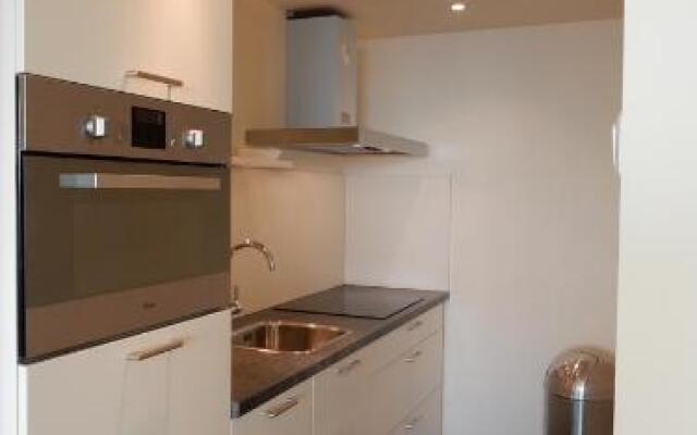 Coastview Apartments