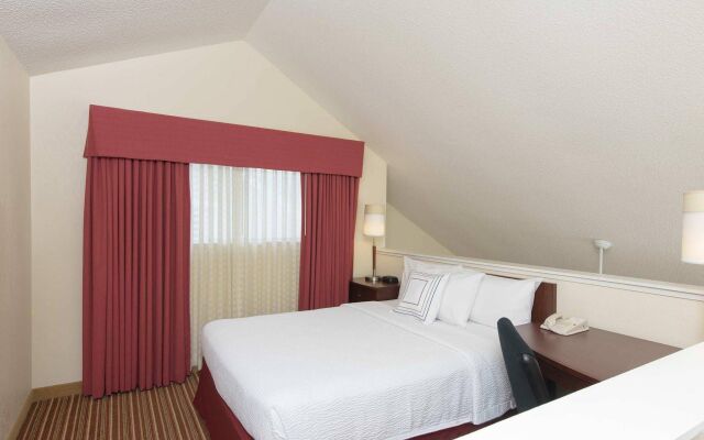 Residence Inn By Marriott Chicago Deerfield