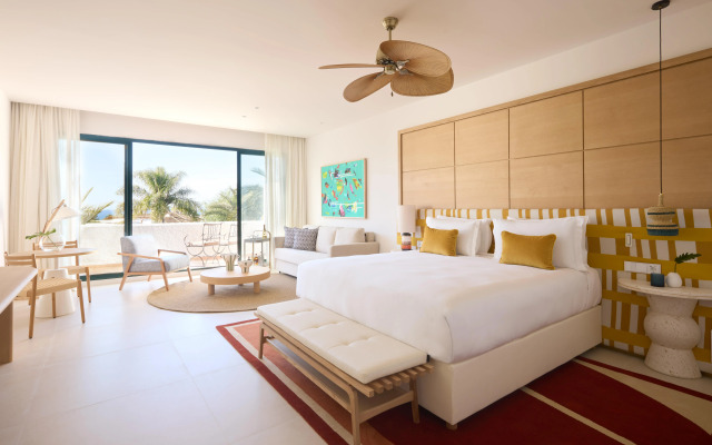 Kimpton Los Monteros Marbella by IHG