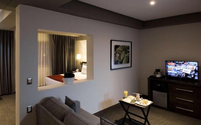 Best Western Plus Santa Cecilia Pachuca