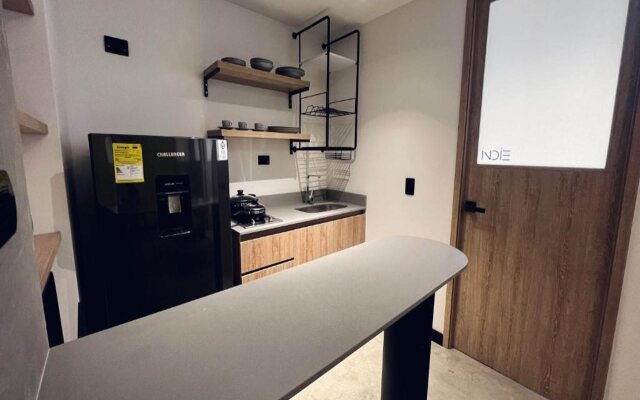 Indie Universe Creative Hotel