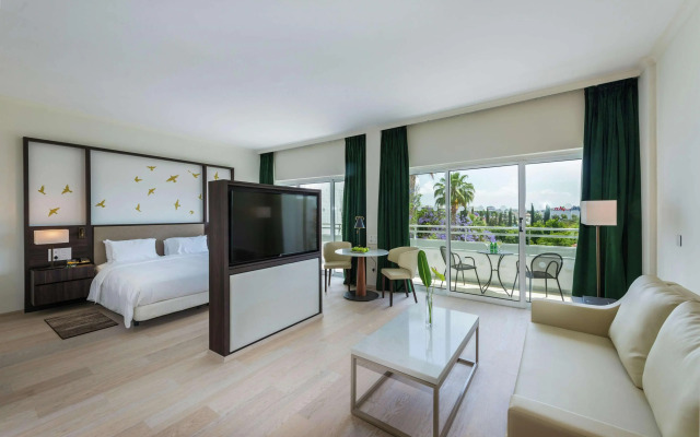 Hilton Nicosia