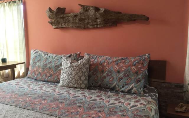 Caribbean Comfort