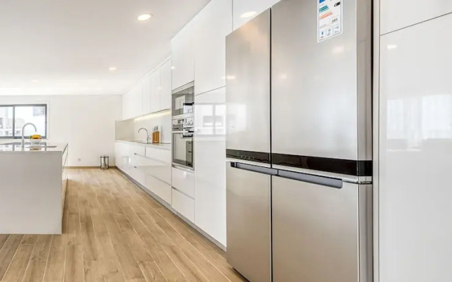 Ilha do Sol Luxury in an Ideal Location