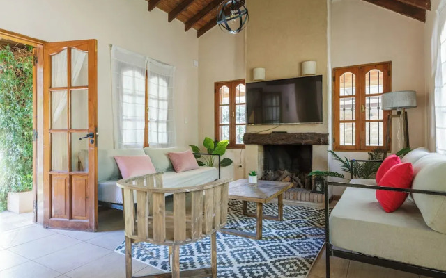 FLIPAHUS Chacras de Coria Alzaga