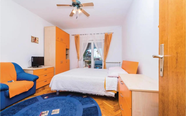 Two-Bedroom Apartment in Bibinje