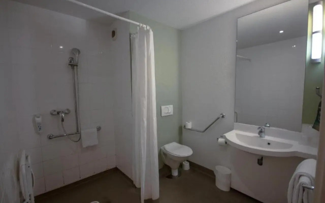 ibis Budget Marne-la-Vallée Noisy-le-Grand