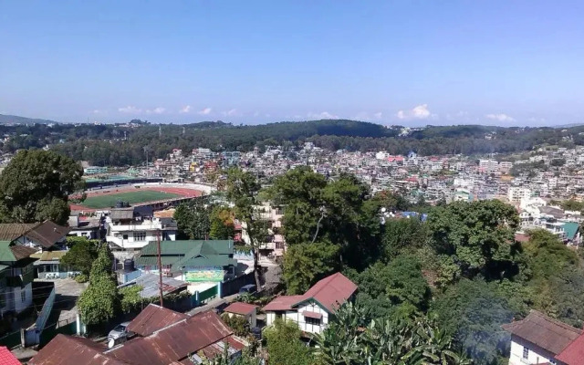 The Shillong Hills Guest House