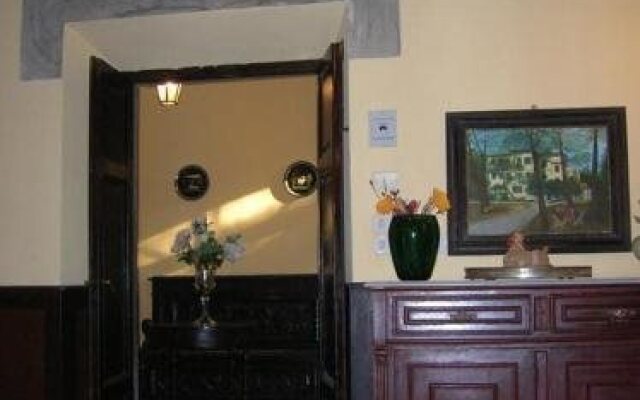 Pensione Villa Elena
