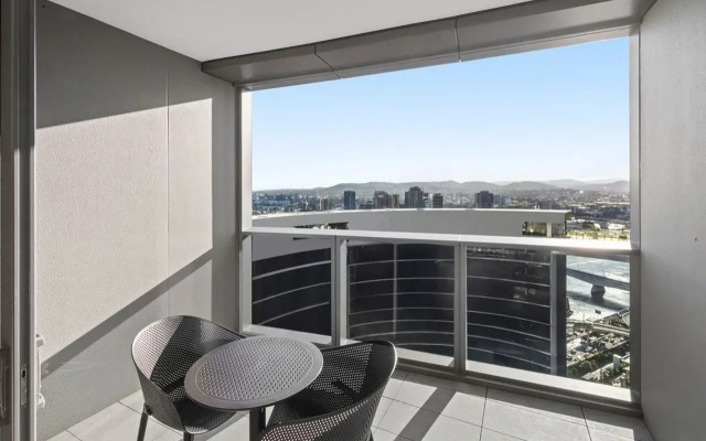 Avani Living Queen’s Wharf Residences