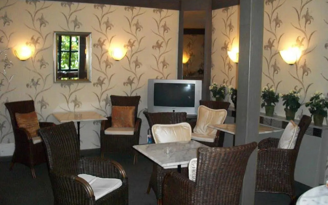Hotel Brunnenhof