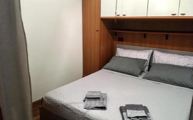 Studio Flat close to Terme