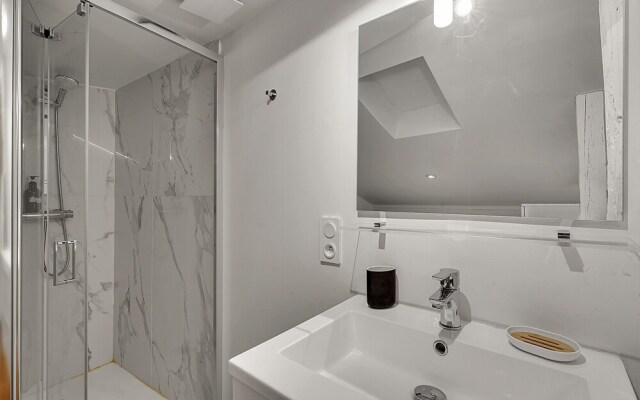 Relais du Capitole - Appartements d'hôtes