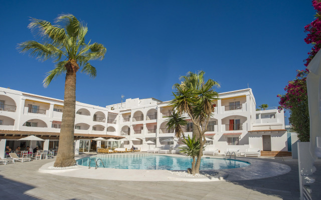 Hotel Playasol Bossa Flow