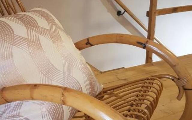 La Casetta di Rosetta