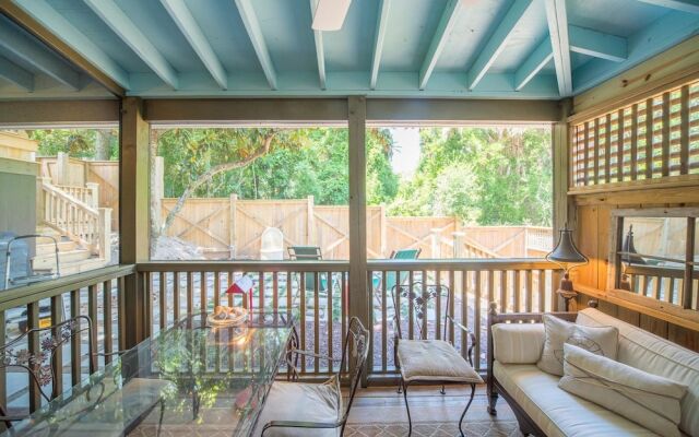 Erie The 213 E Hideaway 1 Bedroom Holiday Home By My Ocean Rentals